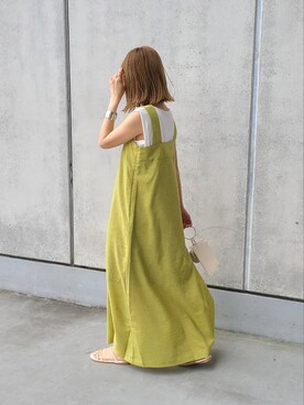 Laulea staffさんのコーディネート