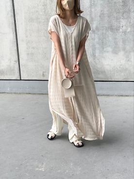 Laulea staffさんのコーディネート