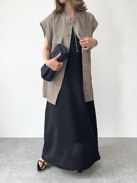 Laulea staffさんのコーディネート