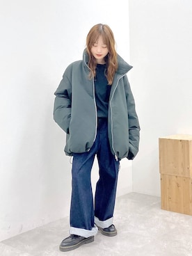 ぱっち(STERNBERG)さんのコーディネート