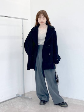 ぱっち(STERNBERG)さんのコーディネート
