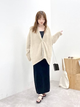 ぱっち(STERNBERG)さんのコーディネート