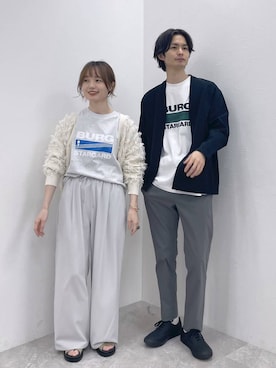 ぱっち(STERNBERG)さんのコーディネート