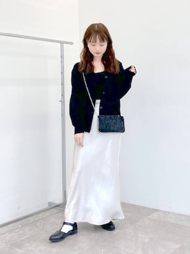 ぱっち(STERNBERG)さんのコーディネート