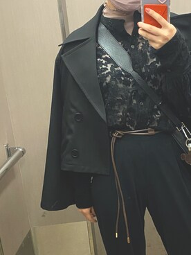 aquatopiaさんのコーディネート