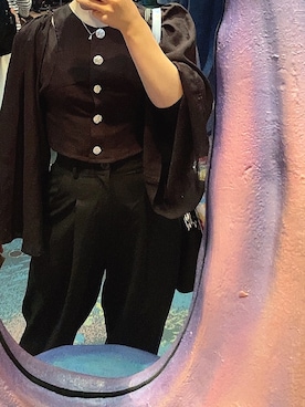 aquatopiaさんのコーディネート