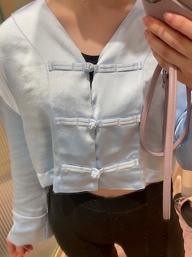 aquatopiaさんのコーディネート