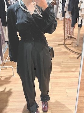 aquatopiaさんのコーディネート