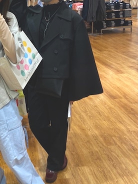 aquatopiaさんのコーディネート