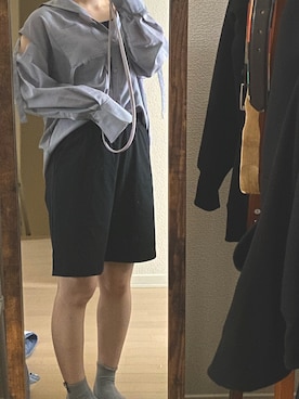 aquatopiaさんのコーディネート