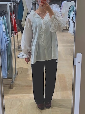 aquatopiaさんのコーディネート