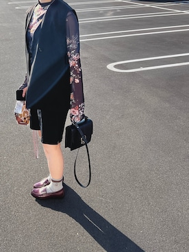 aquatopiaさんのコーディネート