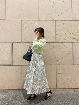 donさんのコーディネート