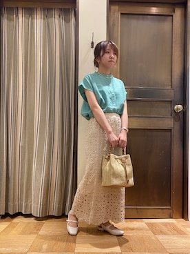 donさんのコーディネート