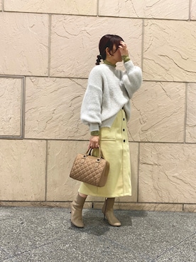 donさんのコーディネート