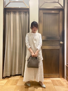 donさんのコーディネート