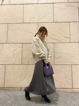 donさんのコーディネート