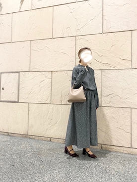 donさん（レディース・153cm）の夏コーディネート