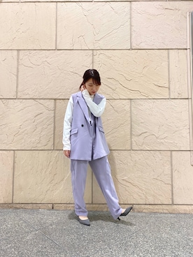 donさんのコーディネート