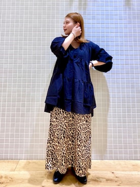 juri.さんのコーディネート