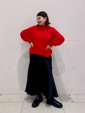 juri.さんのコーディネート