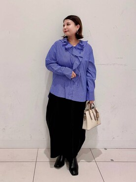 juri.さんのコーディネート