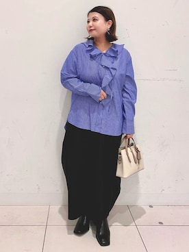 juri.さんのコーディネート