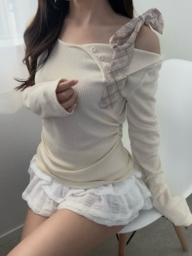 mameさんのコーディネート