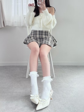 mameさんのコーディネート