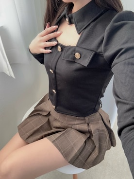 mameさんのコーディネート