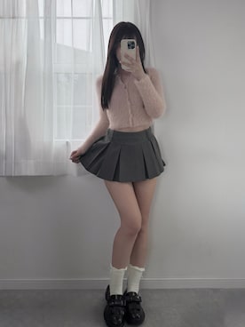 mameさんのコーディネート