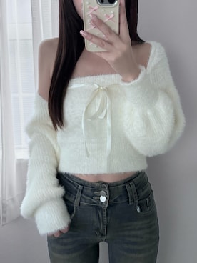 mameさんのコーディネート