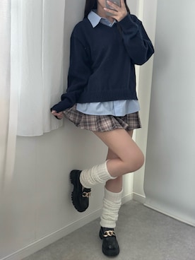 mameさんのコーディネート