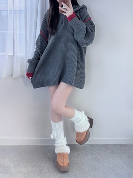 mameさんのコーディネート