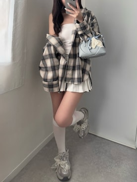 mameさんのコーディネート