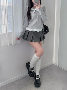 mameさんのコーディネート