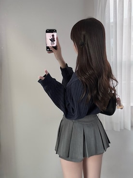 mameさんのコーディネート