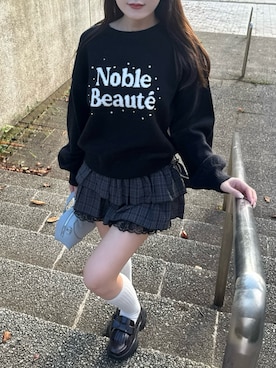 mameさんのコーディネート