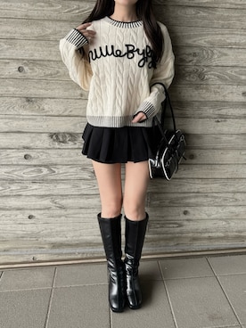 mameさんのコーディネート