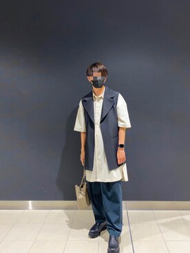 shuntakuさんのコーディネート