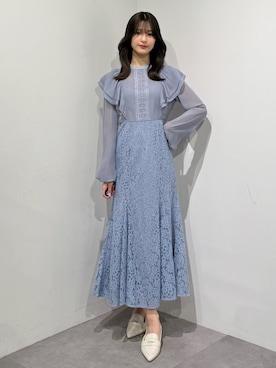 mihoさんのコーディネート