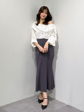 mihoさんのコーディネート