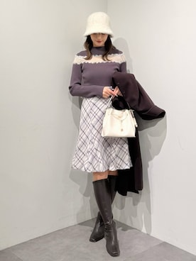 mihoさんのコーディネート