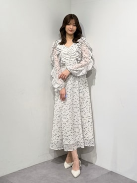 mihoさんのコーディネート