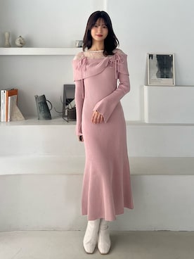 mihoさんのコーディネート