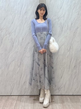 mihoさんのコーディネート