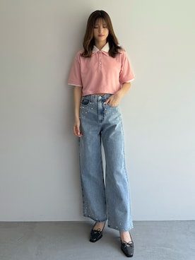 mihoさんのコーディネート