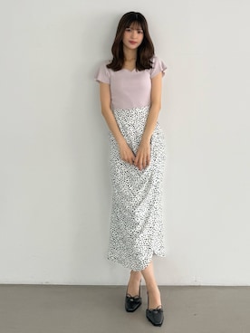 mihoさんのコーディネート