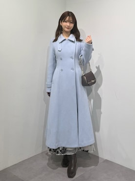 mihoさんのコーディネート