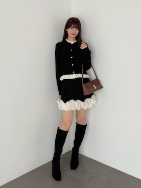 mihoさんのコーディネート